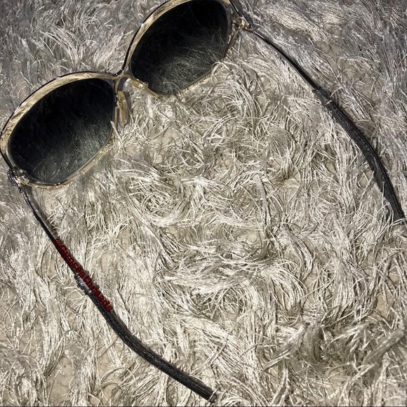 CHROME HEARTS SUNGLASSES 🔥 - Picture 4 of 8